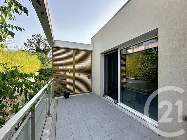 appartement - MONTPELLIER - 34