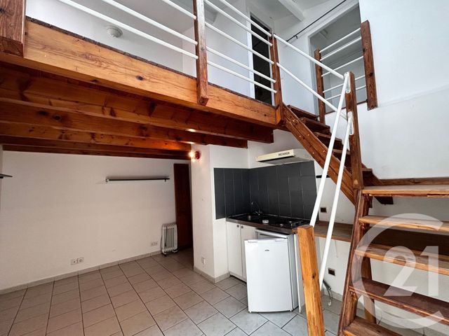 Appartement Duplex à louer MONTPELLIER
