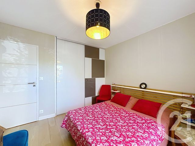 Afficher la photo en grand Appartement F3 à vendre - 3 pièces - 71.85 m2 - MONTPELLIER - 34 - LANGUEDOC-ROUSSILLON - Century 21 Eurogestrim