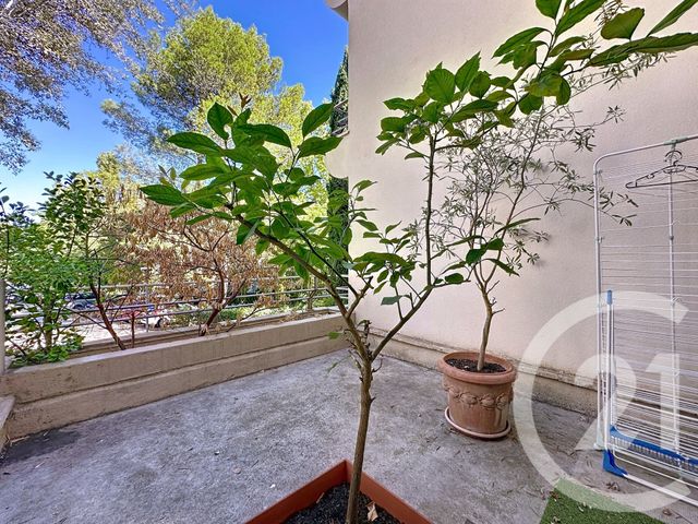 Afficher la photo en grand Appartement F3 à vendre - 3 pièces - 71.85 m2 - MONTPELLIER - 34 - LANGUEDOC-ROUSSILLON - Century 21 Eurogestrim
