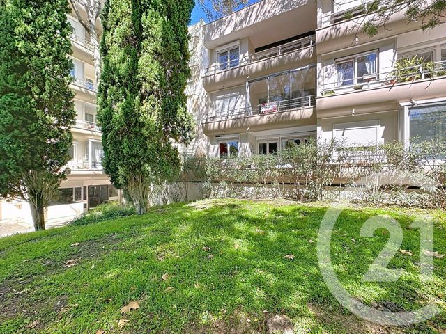 Afficher la photo en grand Appartement F3 à vendre - 3 pièces - 71.85 m2 - MONTPELLIER - 34 - LANGUEDOC-ROUSSILLON - Century 21 Eurogestrim