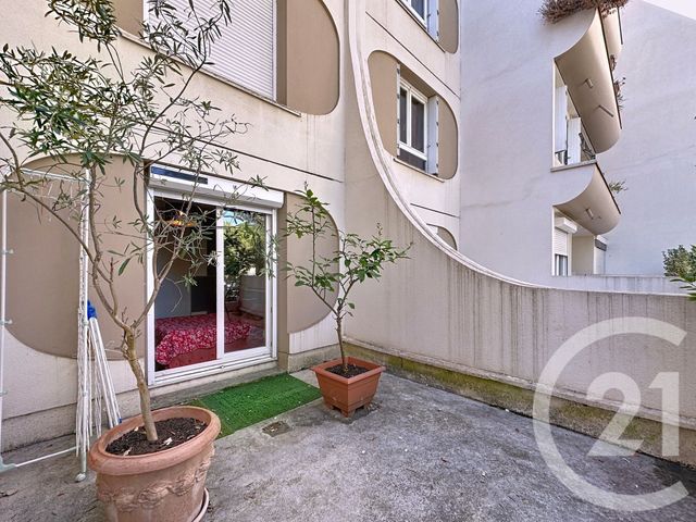 Afficher la photo en grand Appartement F3 à vendre - 3 pièces - 71.85 m2 - MONTPELLIER - 34 - LANGUEDOC-ROUSSILLON - Century 21 Eurogestrim