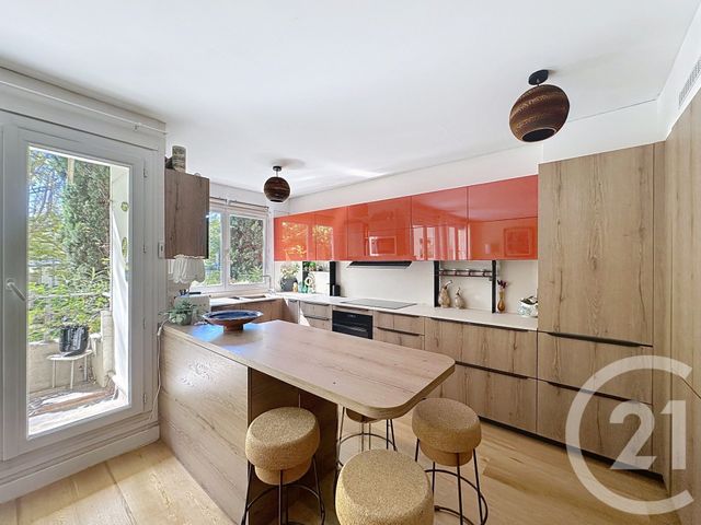 Afficher la photo en grand Appartement F3 à vendre - 3 pièces - 71.85 m2 - MONTPELLIER - 34 - LANGUEDOC-ROUSSILLON - Century 21 Eurogestrim