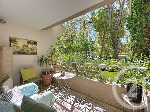Afficher la photo en grand Appartement F3 à vendre - 3 pièces - 71.85 m2 - MONTPELLIER - 34 - LANGUEDOC-ROUSSILLON - Century 21 Eurogestrim