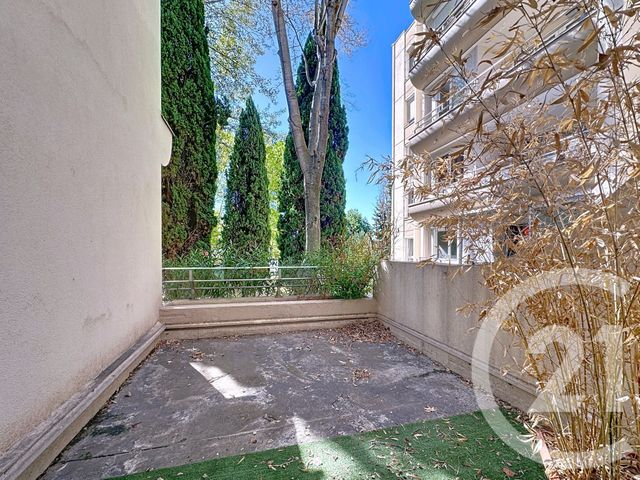 Afficher la photo en grand Appartement F3 à vendre - 3 pièces - 71.85 m2 - MONTPELLIER - 34 - LANGUEDOC-ROUSSILLON - Century 21 Eurogestrim