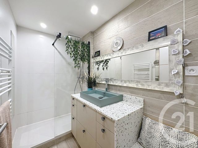 Afficher la photo en grand Appartement F3 à vendre - 3 pièces - 71.85 m2 - MONTPELLIER - 34 - LANGUEDOC-ROUSSILLON - Century 21 Eurogestrim
