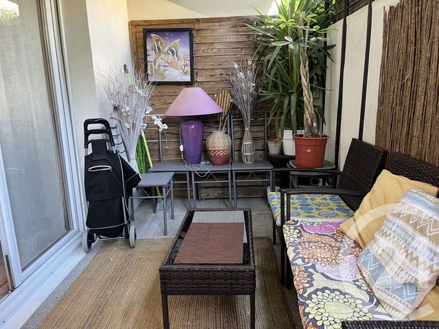 Appartement F2 à vendre - 2 pièces - 33.0 m2 - MONTPELLIER - 34 - LANGUEDOC-ROUSSILLON - Century 21 Eurogestrim