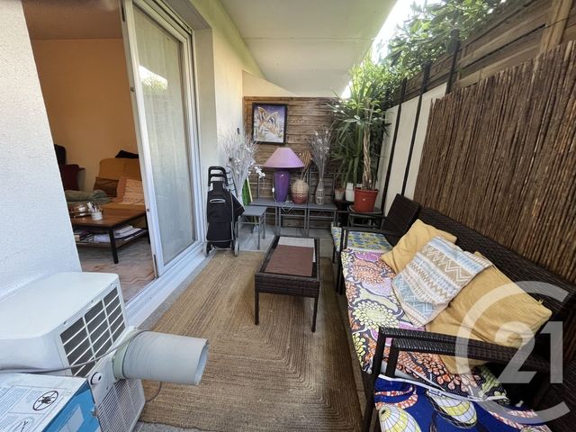 Appartement F2 à vendre - 2 pièces - 33.0 m2 - MONTPELLIER - 34 - LANGUEDOC-ROUSSILLON - Century 21 Eurogestrim