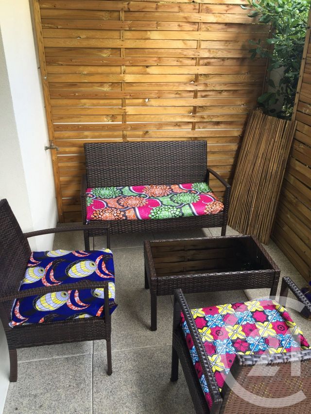 Appartement F2 à vendre - 2 pièces - 33.0 m2 - MONTPELLIER - 34 - LANGUEDOC-ROUSSILLON - Century 21 Eurogestrim