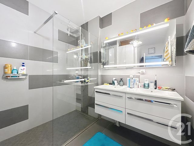 Appartement F4 à vendre - 4 pièces - 85.0 m2 - MONTPELLIER - 34 - LANGUEDOC-ROUSSILLON - Century 21 Eurogestrim