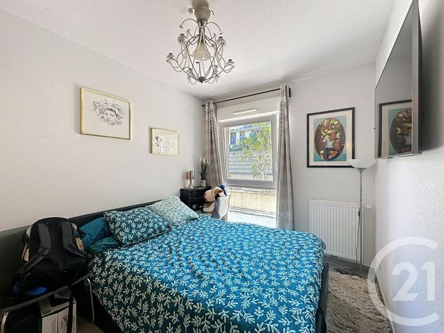 Appartement F4 à vendre - 4 pièces - 85.0 m2 - MONTPELLIER - 34 - LANGUEDOC-ROUSSILLON - Century 21 Eurogestrim