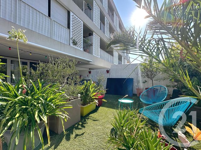 Appartement F4 à vendre - 4 pièces - 85.0 m2 - MONTPELLIER - 34 - LANGUEDOC-ROUSSILLON - Century 21 Eurogestrim