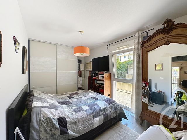 Appartement F4 à vendre - 4 pièces - 85.0 m2 - MONTPELLIER - 34 - LANGUEDOC-ROUSSILLON - Century 21 Eurogestrim