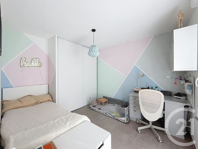 maison à vendre - 4 pièces - 84.33 m2 - CASTELNAU LE LEZ - 34 - LANGUEDOC-ROUSSILLON - Century 21 Eurogestrim