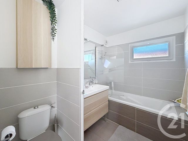 maison à vendre - 4 pièces - 84.33 m2 - CASTELNAU LE LEZ - 34 - LANGUEDOC-ROUSSILLON - Century 21 Eurogestrim