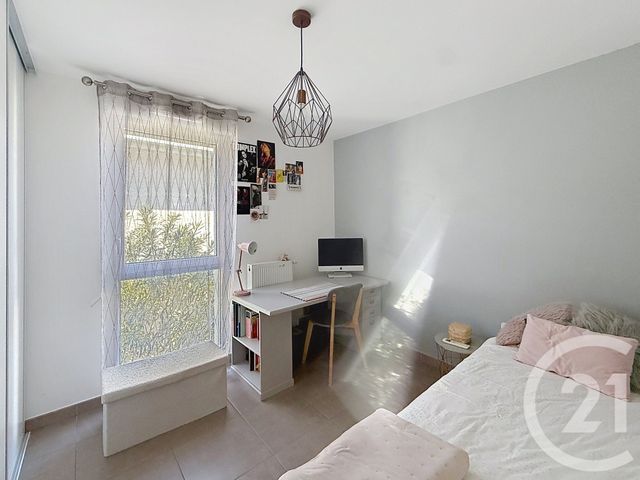 maison à vendre - 4 pièces - 84.33 m2 - CASTELNAU LE LEZ - 34 - LANGUEDOC-ROUSSILLON - Century 21 Eurogestrim