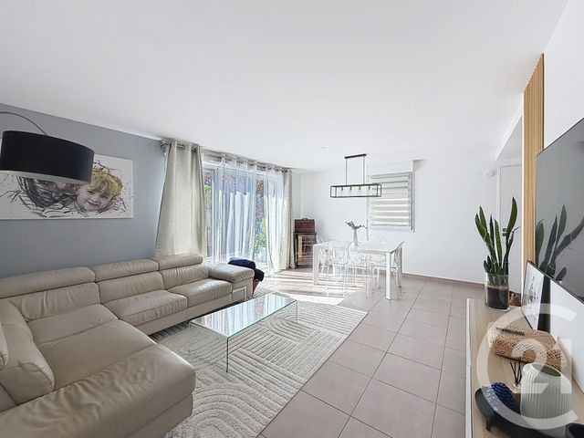 maison à vendre - 4 pièces - 84.33 m2 - CASTELNAU LE LEZ - 34 - LANGUEDOC-ROUSSILLON - Century 21 Eurogestrim