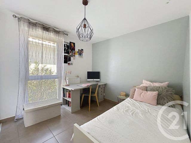 maison à vendre - 4 pièces - 84.33 m2 - CASTELNAU LE LEZ - 34 - LANGUEDOC-ROUSSILLON - Century 21 Eurogestrim