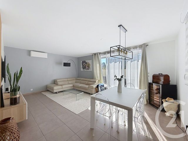 maison à vendre - 4 pièces - 84.33 m2 - CASTELNAU LE LEZ - 34 - LANGUEDOC-ROUSSILLON - Century 21 Eurogestrim