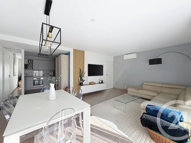 maison à vendre - 4 pièces - 84.33 m2 - CASTELNAU LE LEZ - 34 - LANGUEDOC-ROUSSILLON - Century 21 Eurogestrim