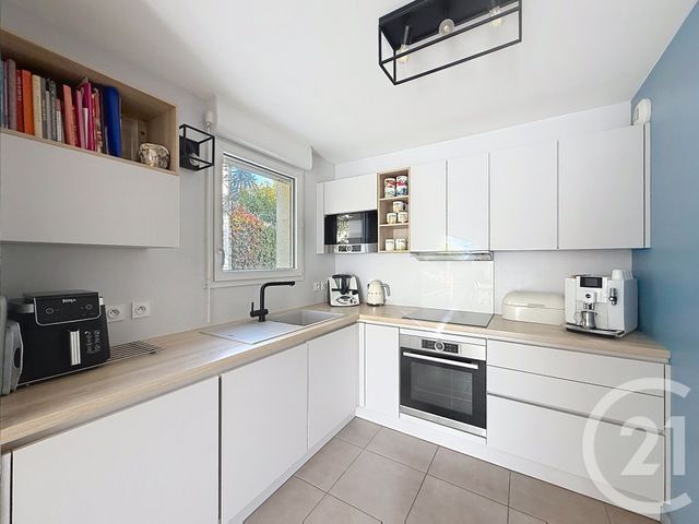 maison à vendre - 4 pièces - 84.33 m2 - CASTELNAU LE LEZ - 34 - LANGUEDOC-ROUSSILLON - Century 21 Eurogestrim