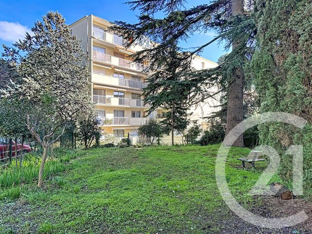 Appartement F4 à vendre - 4 pièces - 87.2 m2 - MONTPELLIER - 34 - LANGUEDOC-ROUSSILLON - Century 21 Eurogestrim