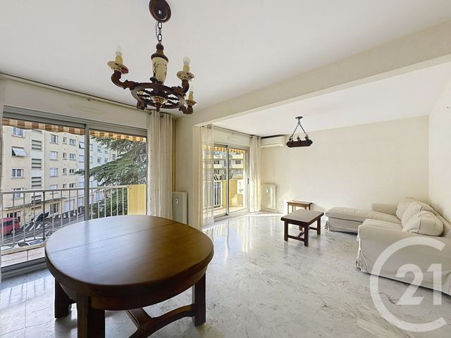 Appartement F4 à vendre - 4 pièces - 87.2 m2 - MONTPELLIER - 34 - LANGUEDOC-ROUSSILLON - Century 21 Eurogestrim