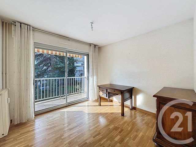 Appartement F4 à vendre - 4 pièces - 87.2 m2 - MONTPELLIER - 34 - LANGUEDOC-ROUSSILLON - Century 21 Eurogestrim