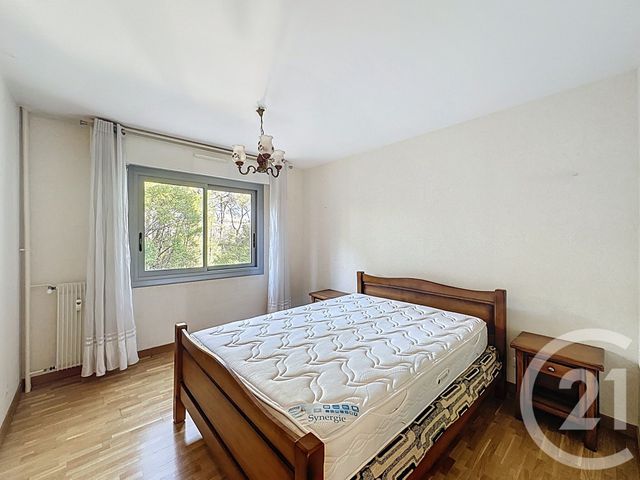 Appartement F4 à vendre - 4 pièces - 87.2 m2 - MONTPELLIER - 34 - LANGUEDOC-ROUSSILLON - Century 21 Eurogestrim