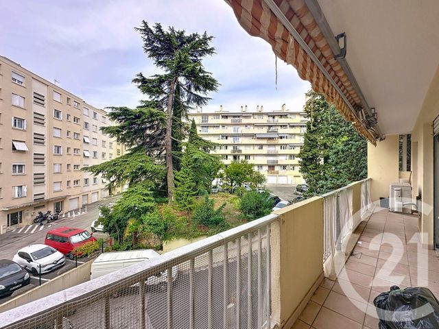 Appartement F4 à vendre - 4 pièces - 87.2 m2 - MONTPELLIER - 34 - LANGUEDOC-ROUSSILLON - Century 21 Eurogestrim