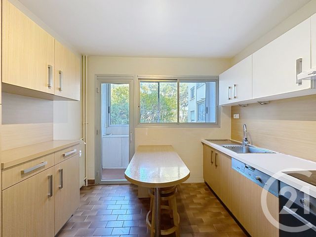 Appartement F4 à vendre - 4 pièces - 87.2 m2 - MONTPELLIER - 34 - LANGUEDOC-ROUSSILLON - Century 21 Eurogestrim