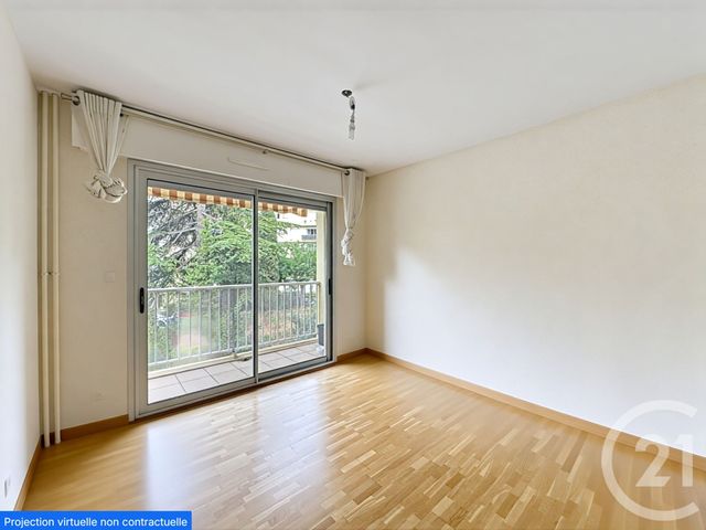 Appartement F4 à vendre - 4 pièces - 87.2 m2 - MONTPELLIER - 34 - LANGUEDOC-ROUSSILLON - Century 21 Eurogestrim