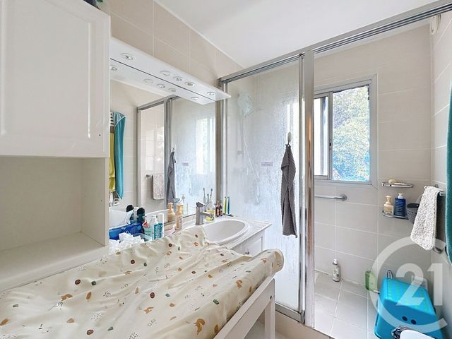 Appartement F4 à vendre - 4 pièces - 87.2 m2 - MONTPELLIER - 34 - LANGUEDOC-ROUSSILLON - Century 21 Eurogestrim