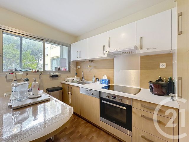 Appartement F4 à vendre - 4 pièces - 87.2 m2 - MONTPELLIER - 34 - LANGUEDOC-ROUSSILLON - Century 21 Eurogestrim