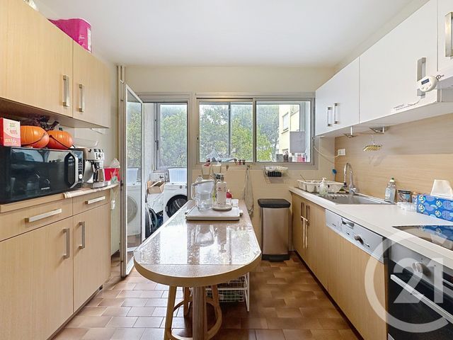 Appartement F4 à vendre - 4 pièces - 87.2 m2 - MONTPELLIER - 34 - LANGUEDOC-ROUSSILLON - Century 21 Eurogestrim