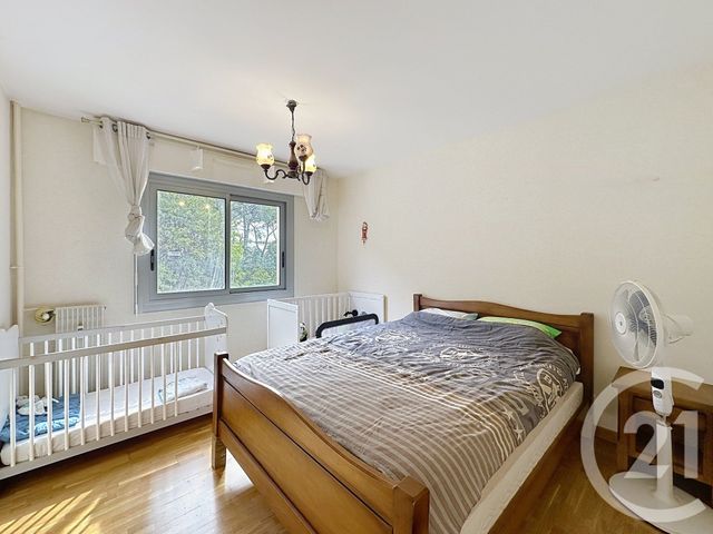 Appartement F4 à vendre - 4 pièces - 87.2 m2 - MONTPELLIER - 34 - LANGUEDOC-ROUSSILLON - Century 21 Eurogestrim