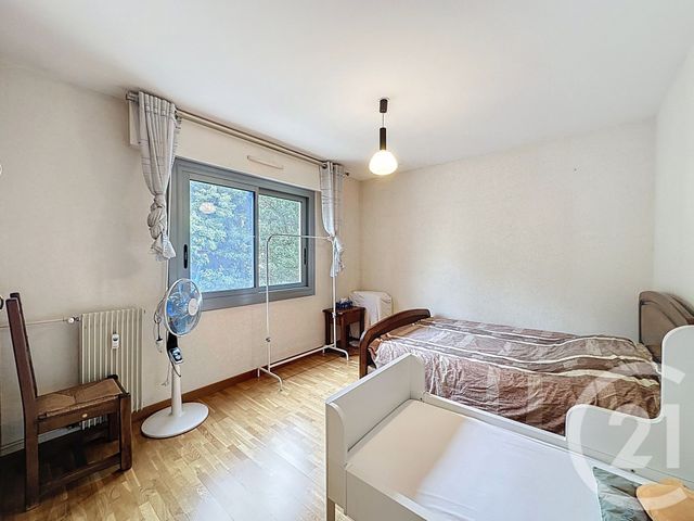 Appartement F4 à vendre - 4 pièces - 87.2 m2 - MONTPELLIER - 34 - LANGUEDOC-ROUSSILLON - Century 21 Eurogestrim