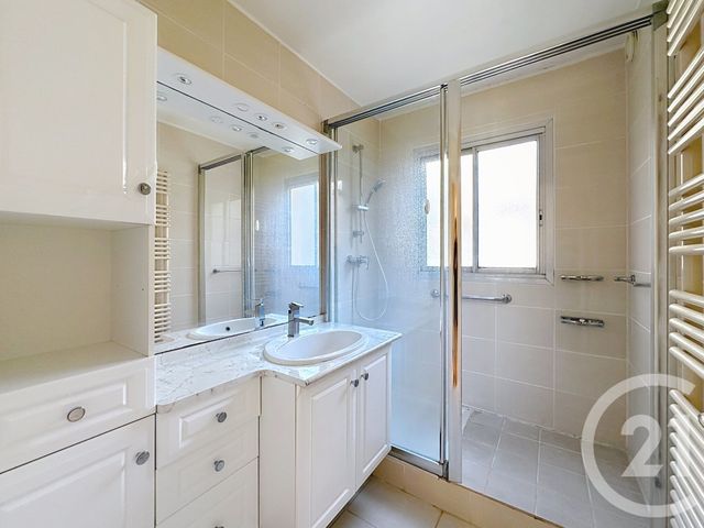 Appartement F4 à vendre - 4 pièces - 87.2 m2 - MONTPELLIER - 34 - LANGUEDOC-ROUSSILLON - Century 21 Eurogestrim