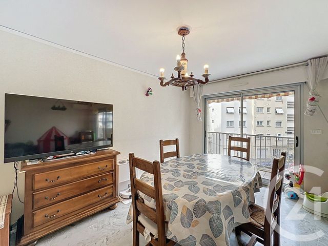 Appartement F4 à vendre - 4 pièces - 87.2 m2 - MONTPELLIER - 34 - LANGUEDOC-ROUSSILLON - Century 21 Eurogestrim