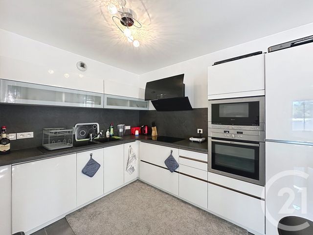 Appartement F3 à vendre - 4 pièces - 98.05 m2 - MONTPELLIER - 34 - LANGUEDOC-ROUSSILLON - Century 21 Eurogestrim