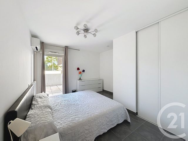 Appartement F3 à vendre - 4 pièces - 98.05 m2 - MONTPELLIER - 34 - LANGUEDOC-ROUSSILLON - Century 21 Eurogestrim