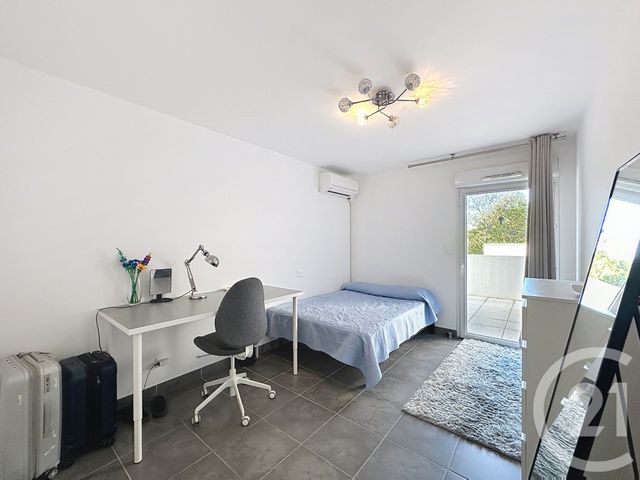 Appartement F3 à vendre - 4 pièces - 98.05 m2 - MONTPELLIER - 34 - LANGUEDOC-ROUSSILLON - Century 21 Eurogestrim