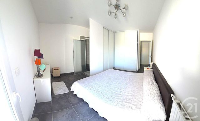 Appartement F3 à vendre - 4 pièces - 98.05 m2 - MONTPELLIER - 34 - LANGUEDOC-ROUSSILLON - Century 21 Eurogestrim