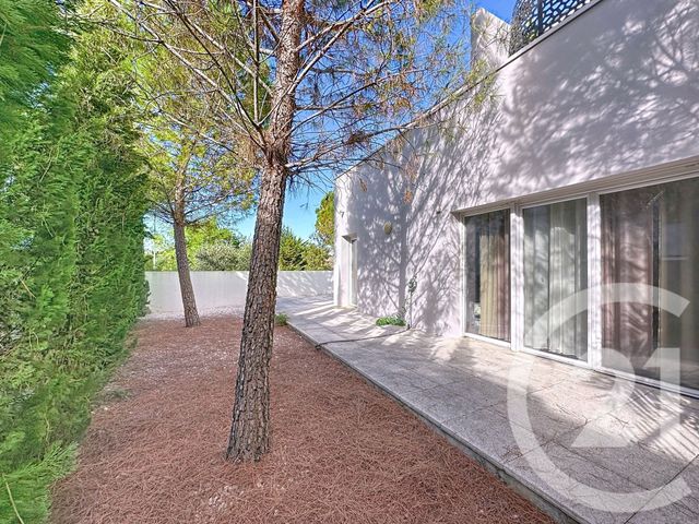 Appartement F3 à vendre - 4 pièces - 98.05 m2 - MONTPELLIER - 34 - LANGUEDOC-ROUSSILLON - Century 21 Eurogestrim