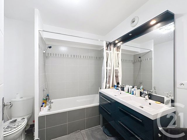 Appartement F3 à vendre - 4 pièces - 98.05 m2 - MONTPELLIER - 34 - LANGUEDOC-ROUSSILLON - Century 21 Eurogestrim