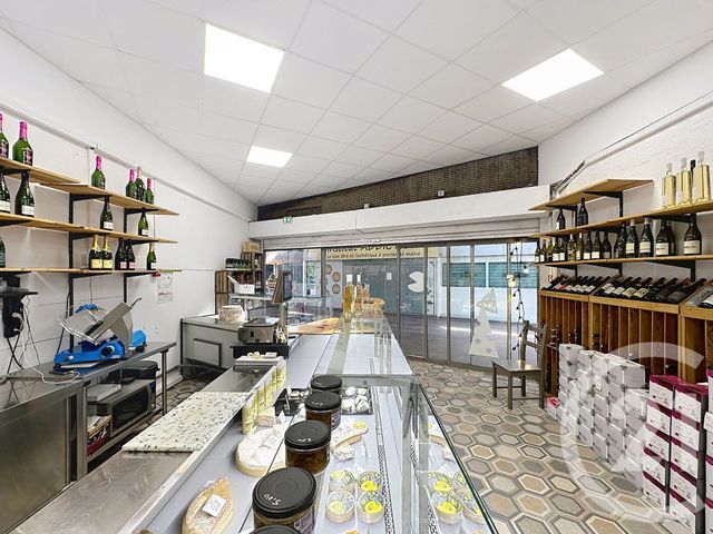 divers à vendre - 63.9 m2 - MONTPELLIER - 34 - LANGUEDOC-ROUSSILLON - Century 21 Eurogestrim