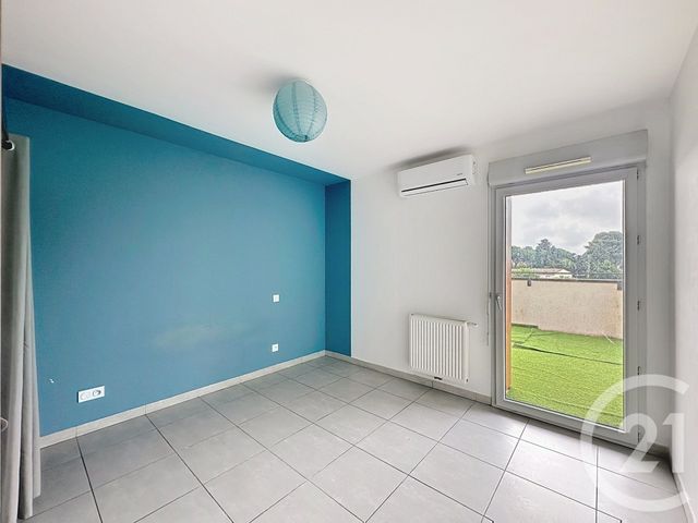 Appartement F3 à vendre - 3 pièces - 58.9 m2 - MONTPELLIER - 34 - LANGUEDOC-ROUSSILLON - Century 21 Eurogestrim
