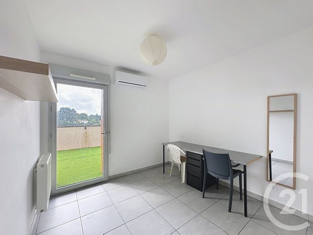 Appartement F3 à vendre - 3 pièces - 58.9 m2 - MONTPELLIER - 34 - LANGUEDOC-ROUSSILLON - Century 21 Eurogestrim