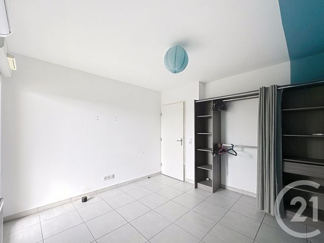 Appartement F3 à vendre - 3 pièces - 58.9 m2 - MONTPELLIER - 34 - LANGUEDOC-ROUSSILLON - Century 21 Eurogestrim