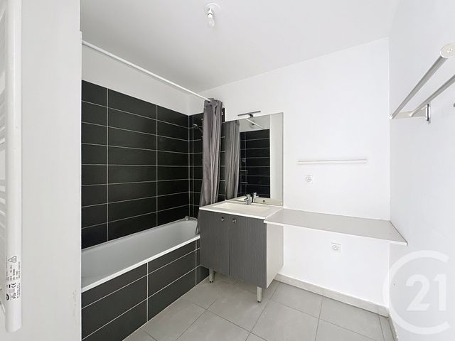 Appartement F3 à vendre - 3 pièces - 58.9 m2 - MONTPELLIER - 34 - LANGUEDOC-ROUSSILLON - Century 21 Eurogestrim